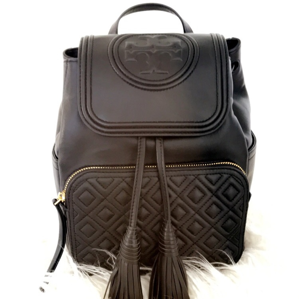 TORY BURCH FLEMING BACKPACK